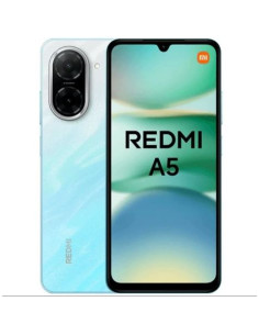 SMARTPHONE REDMI A5 6.88\" | 3GB | 64GB | AZUL | XIAOMI