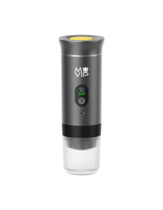 CAFETERA PORTATIL 3 EN 1 XPRESSCUP GRIS MUVIP
