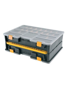 ORGANIZAR DOBLE DE PLÁSTICO CON SEPARADORES ARTPLAST