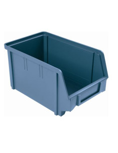 CUBO DE POLIPROPILENO ANTICHOQUE 146X237X124MM ARTPLAST