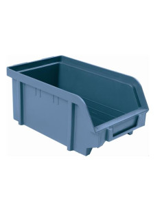 CUBO DE POLIPROPILENO ANTICHOQUE 103X166X73MM ARTPLAST