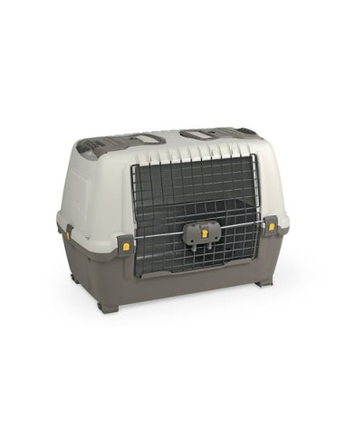 TRANSPORTIN PARA MASCOTAS 76X45X54CM ARTPLAST