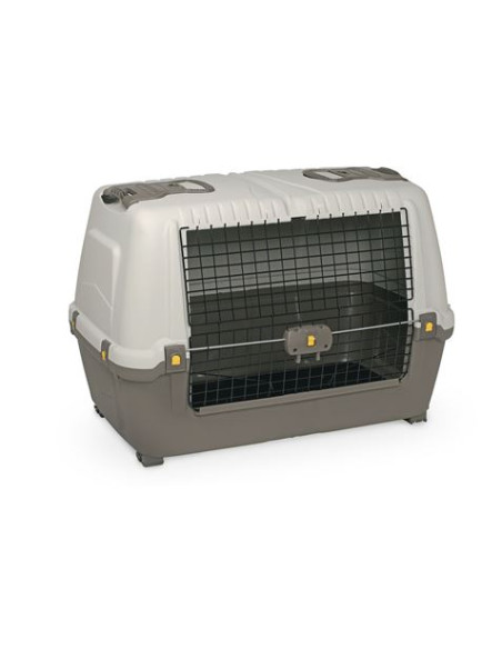 TRANSPORTIN PARA MASCOTAS 99X60X68CM ARTPLAST