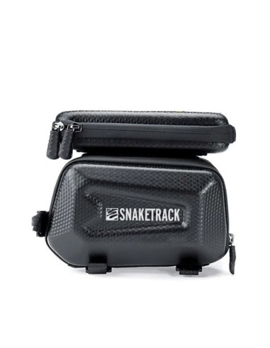ALMACENAMIENTO PARA CUADRO TRIPLE BOLSLLO BICICLETA SNAKETRACK