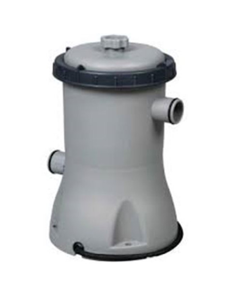 DEPURADORA PISCINA BESTWAY TIPO II 3028 LITROS / HORA