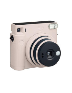 CAMARA INSTANTANEA INSTAX SQUARE SQ1 ROSA FUJIFILM