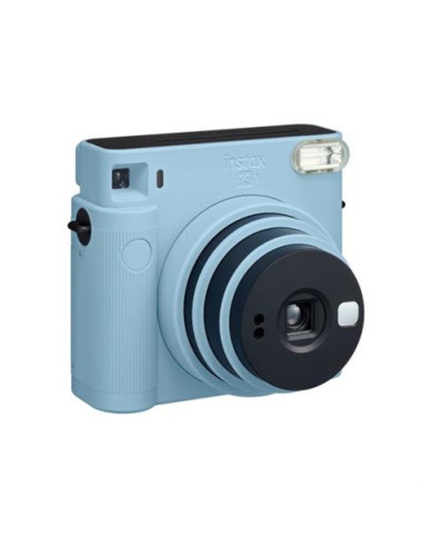 CAMARA INSTANTANEA INSTAX SQUARE SQ1 AZUL FUJIFILM