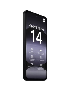 SMARTPHONE REDMI NOTE 14 6.67\" | 8GB | 256GB | 108MPX XIAOMI