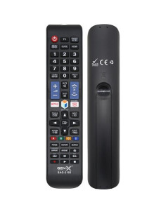 MANDO UNIVERSAL GRANDE PARA TELEVISORES SAMSUNG SAG-2103 GEN-X