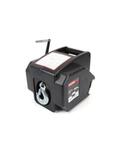 GUINCHE DE REMOLQUE 1134KG 2200W MADER