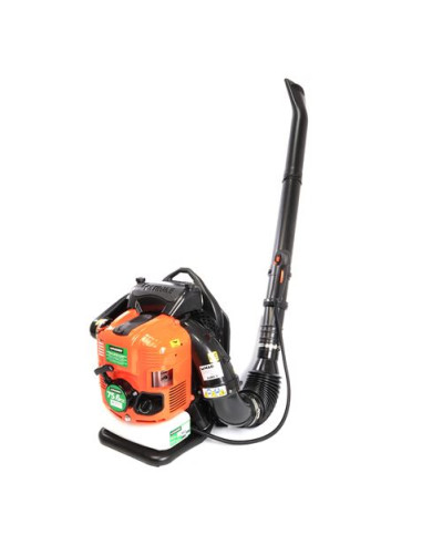 SOPLADOR DE MOCHILA DE GASOLINA 75.6CC MADER