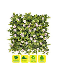 JARDIN VERTICAL 50X50CM SERIE FLORESTA SUNGARDEN