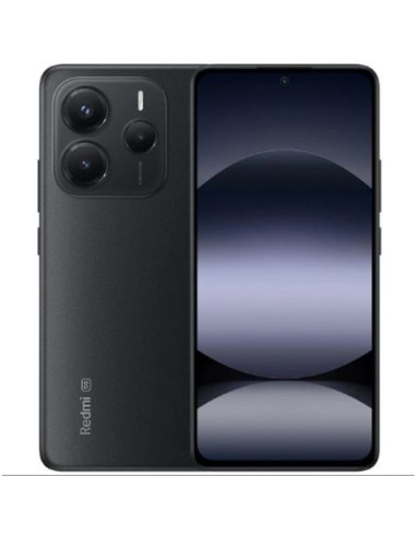 SMARTPHONE REDMI NOTE 14 6.67\" | 6GB | 128GB | 5G | 108MPX XIAOMI