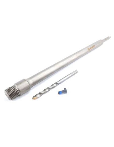PROLONGADOR PARA SIERRA CORONA 350MM SDS PLUS MADER