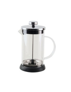 TETERA BOROSILICATO 600ML QUTTIN