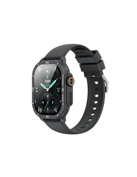 SMARTWATCH J12 2.06\" AMOLED | LLAMADAS BT XO