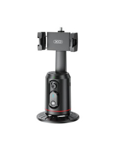 SOPORTE SMARTPHONE SEGUIMIENTO FACIAL 360 BLUETOOTH XO