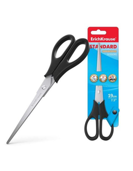 TIJERAS DE OFICINA ERICHKRAUSE