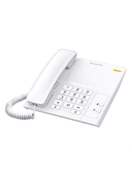 TELEFONO T26 BLANCO ALCATEL