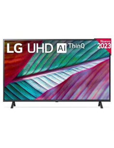 TELEVISOR 43\" LG 43UR78006LK 4K| SMART TV | WIFI | BT |