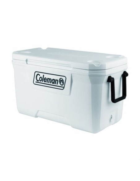 NEVERA 66L LITROS XTREME MARINE 70QT BLANCA COLEMAN