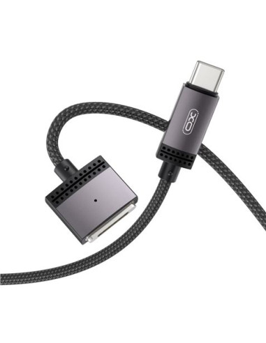 CABLE MAGNETICO TIPO C A MAGSAFE PARA PORTATILES APPLE NB287 XO
