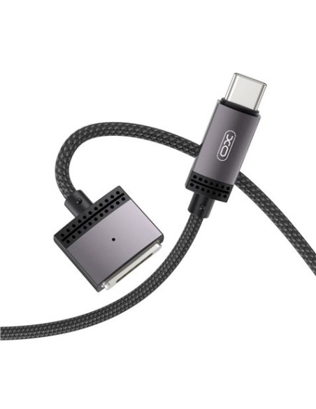 CABLE MAGNETICO TIPO C A MAGSAFE PARA PORTATILES APPLE NB287 XO