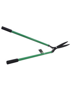 TIJERA CORTACESPED ANGULAR 510MM MAC POWER