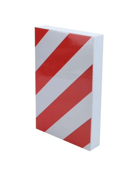 PROTECCION APARCAMIENTO 30X20X4.5CM DY5 MADER