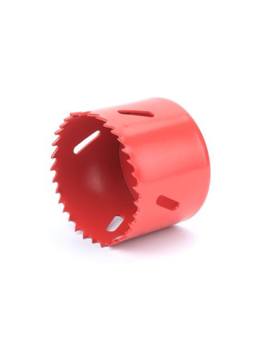 SIERRA CORONA BI-METAL HSS 54MM MADER