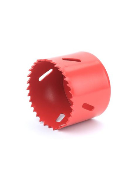 SIERRA CORONA BI-METAL HSS 54MM MADER