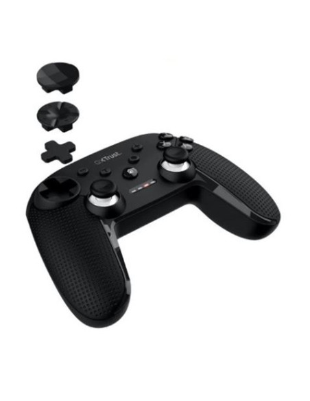 GAMEPAD INALAMBRICO GTX 542 MUTA TRUST
