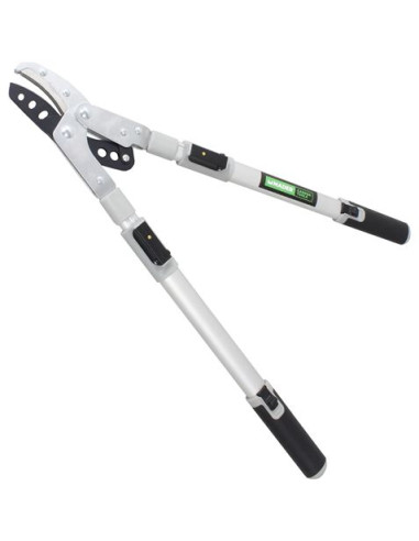 SERRICHO DE PODA EXTENSIBLE PARA ÁRBOLES 40\" MADER