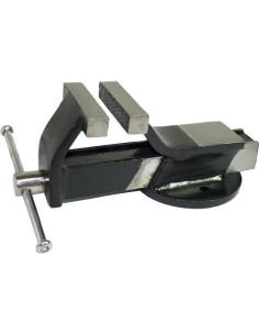 TORNILLO DE BANCO 80mm SAURIUM