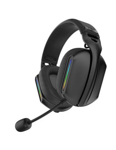 AURICULAR GAMING G11 BLUETOOTH RGB NEGRO COOLSOUND