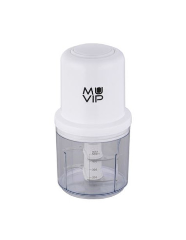 PICADORA 400W 500ML MUVIP