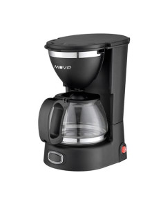 CAFETERA GOTEO 6 TAZAS 650W MUVIP