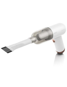 MINI ASPIRADOR PORTATIL A BATERIA CZ007 XO