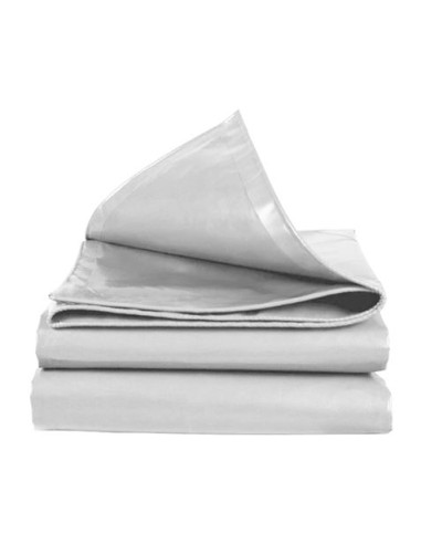 PARED PARA CARPA PLEGABLE SG0017, SG0023 BLANCA SUNGARDEN