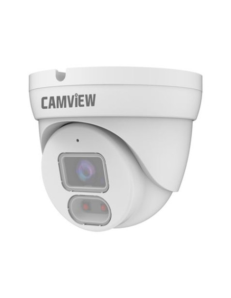 CAMARA IP DOMO 2.8MM 4MP POE CAMVIEW