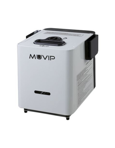 CALENTADOR / TERMO DE AGUA PORTÁTIL A GAS 12V MUVIP