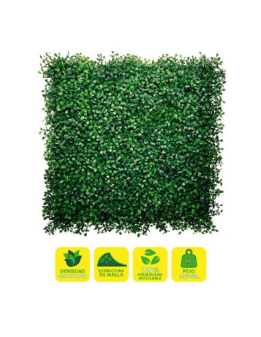 JARDIN VERTICAL 50X50CM SERIE FLORARIA SUNGARDEN
