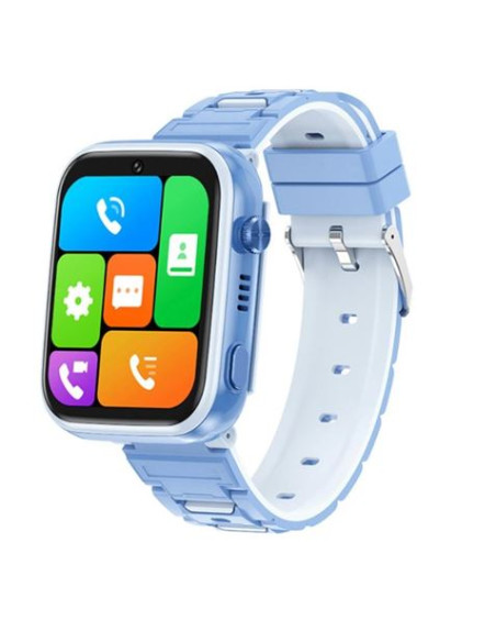 SMARTWATCH KIDS GPS H130 AZUL XO