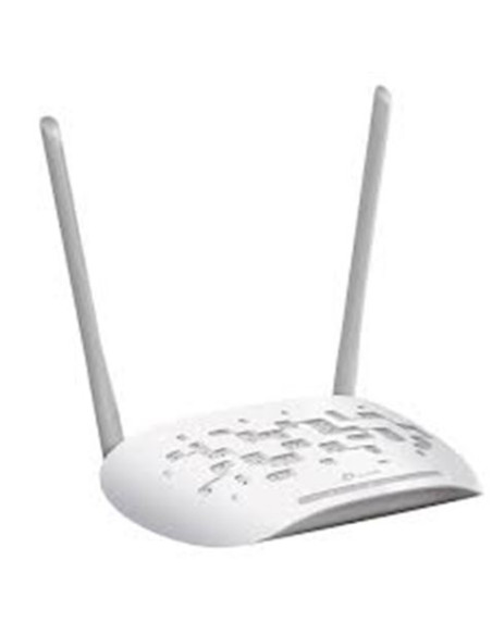 PUNTO DE ACCESO INALAMBRICO TP-LINK POE 300MBPS (TL-WA801N)