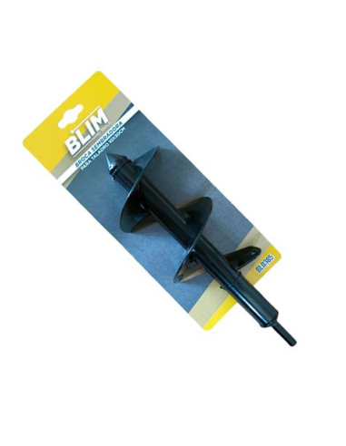 BROCA SEMBRADORA PARA TALADRO 10 X 30cm. BLIM