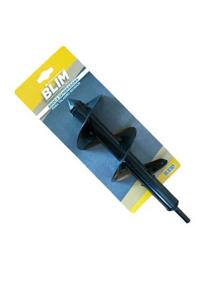 BROCA SEMBRADORA PARA TALADRO 10 X 30cm. BLIM