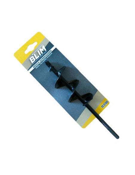 BROCA SEMBRADORA PARA TALADRO 5 X 22cm. BLIM