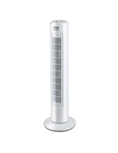 VENTILADOR DE TORRE 50W 3 VELOCIDADES MUVIP
