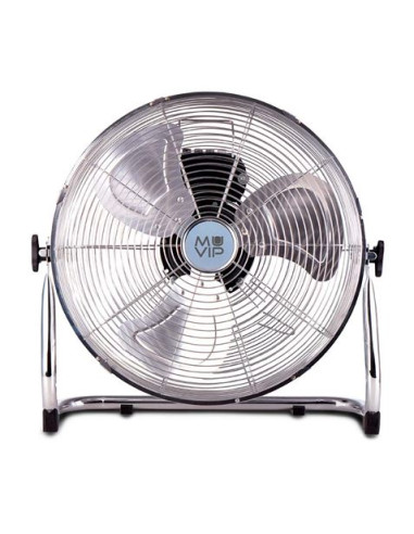 VENTILADOR INDUSTRIAL DE SUELO 55W 3 VELOCIDADES MUVIP