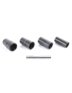 LLAVE DE VASO EXTRACTOR DE TUERCAS 1/2\" MADER